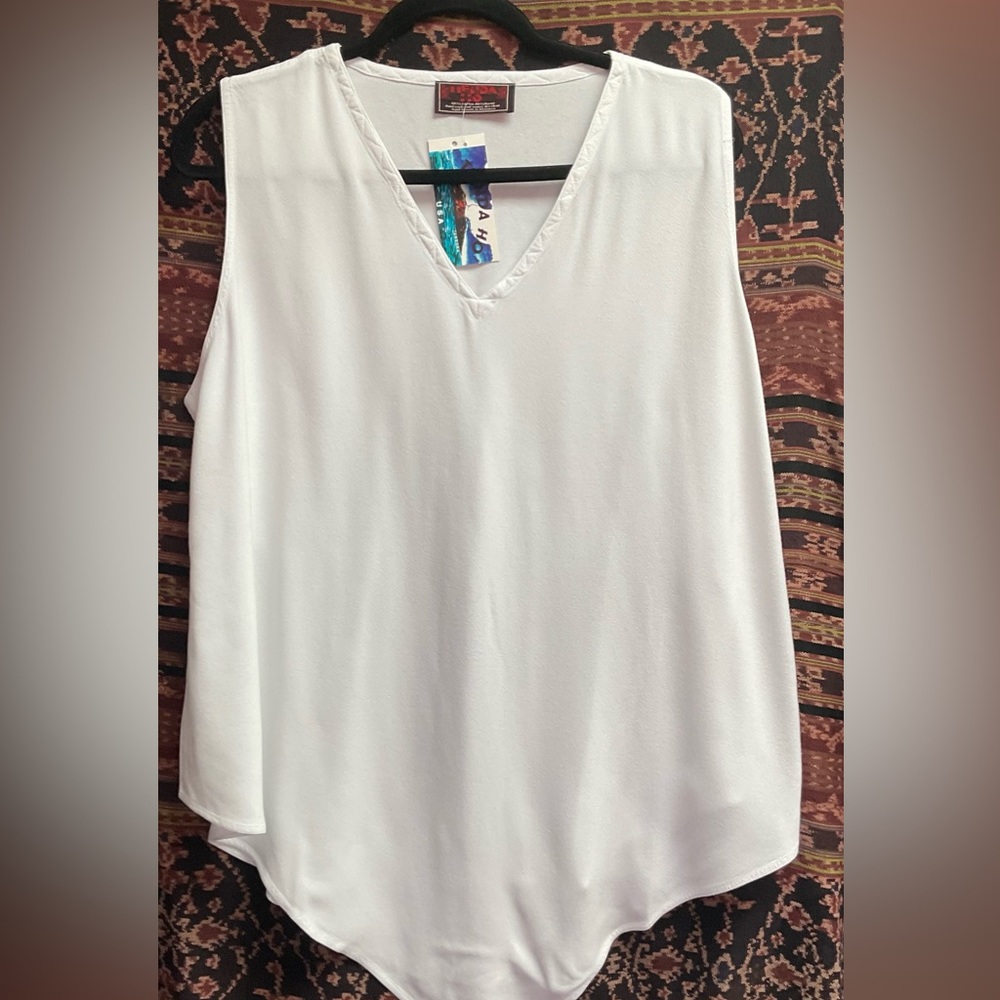 TIENDA HO MONSOON TANK